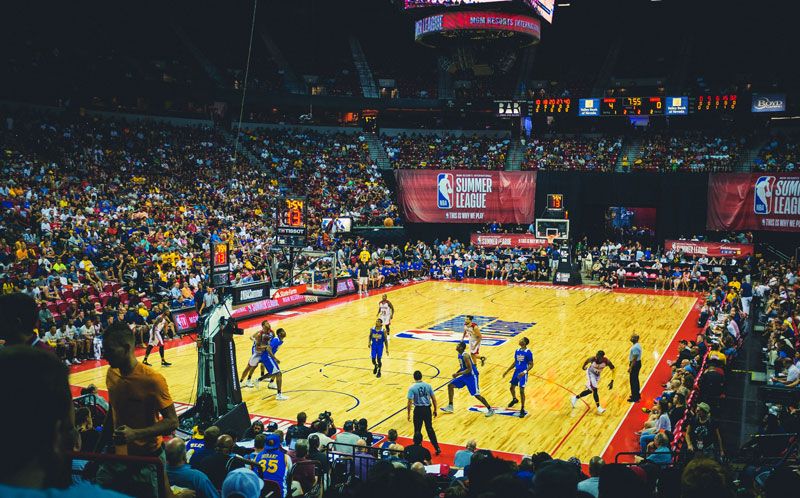 Jucător din NBA vorbește fără teamă despre abuzurile PCC