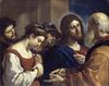 PCC rescrie Biblia: Iisus de fapt a „ucis-o” pe femeia vinovată de adulter