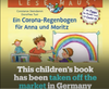 Editură germană cedează în fața PCC, distruge o carte pentru copii