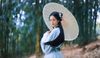 Stilul de îmbrăcăminte Hanfu renaște printre tinerii din China