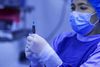 Oficiali chinezi evită să se vaccineze, spun că ar fi din motive de sănătate