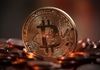 Bitcoin scade sub $40.000 după interdicțiile impuse de China