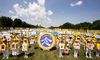 Persecuția PCC împotriva Falun Gong este un genocid