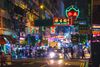 Beijing manipulează "democrația" din Hong Kong
