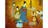 Ye Xian - Povestea Cenușăresei din China Antică