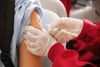 Copil de 11 ani vaccinat în China fără să știe părinții