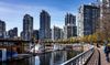Cine-i în spatele mega-tranzacției imobiliare din Vancouver?