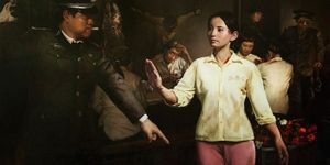 Cel mai întunecat secret al Chinei