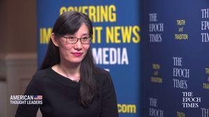 Twitter a suspendat contul unui virolog chinez care susține că virusul PCC a fost creat în laborator