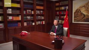 PCC anunță că va prelua controlul asupra sectorului privat în China