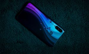 Huawei. Drumul către iad este pavat cu intenţii bune