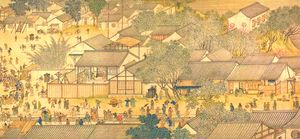 Li Hui soluționa problemele cu înțelepciune și integritate