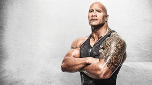 „The Rock” și-a vândut sufletul Partidului Comunist al Chinei