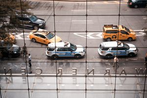 Ofițer de poliție din New York acuzat că spionează pentru Beijing