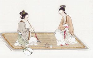 Muzica clasică are un efect benefic asupra corpului nostru