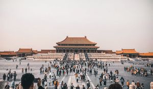 În timp ce Xi se luptă pentru putere, PCC dezvăluie planul „Viziunea 2035”