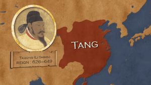 Cum procedau împărații cărora le păsa de poporul lor