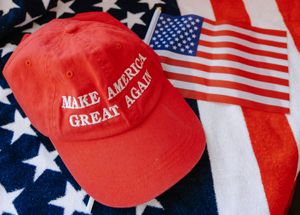 Moștenirea anticomunistă a lui Donald Trump