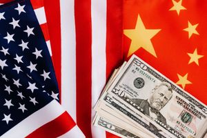 PCC sponsorizează delegația „Republicanii pentru Biden” pentru o vizită în China