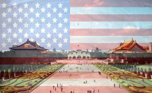 PCC explodează de nervi în urma mutării lui Pompeo vis-a-vis de Taiwan