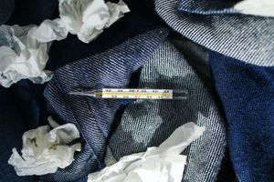 O nouă mutație a coronavirusului a fost găsită în China