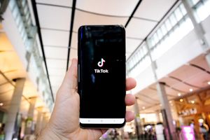 Italia obligă TikTok să blocheze conturi după moartea unei fete