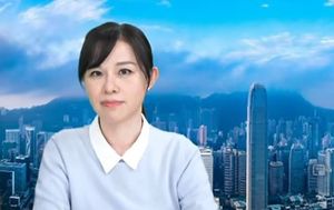 Hong Kong: prezentatoare TV hărțuită în mod repetat de PCC