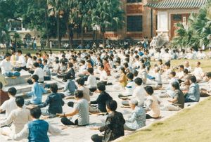 Persecuția practicanților Falun Gong din afara Chinei, parte a unei „campanii sofisticate”