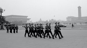 Influencer chinez obligat să-și ceară scuze în direct la TV