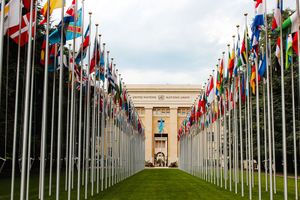 E-mailuri scurse confirmă că ONU a dat numele unor disidenți către PCC - Partea I