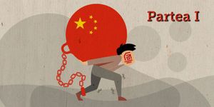 PCC aruncă Venezuela în datorii de coșmar - Partea I