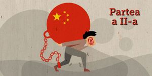 PCC aruncă Venezuela în datorii de coșmar - Partea a II-a