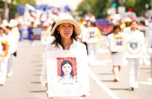 Onorarea apelului Falun Gong din 25 aprilie, după 20 ani