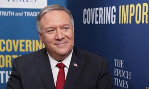 Pompeo confirmă opoziția față de ancheta privind Wuhan