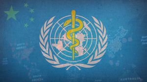 O farsă orchestrată