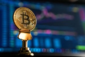 Bitcoin, un pas înainte la licitația de diamante Sotheby's