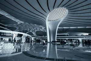 COVID-19: Toate zborurile oprite într-un oraș din China