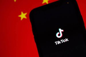 TikTok colectează date biometrice din SUA