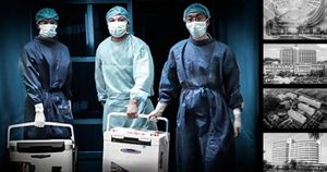 "E o formă a Răului fără precedent". Când exterminarea cetățenilor devine o afacere de stat