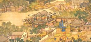 Povestea lui Xuanzang: Credință dreaptă și miracole - Partea I