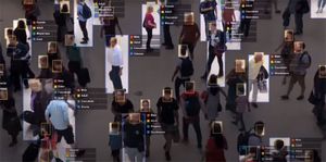 Didi, China și războiul datelor