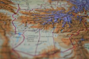 Dorința disperată a Beijingului de a sprijini talibanii