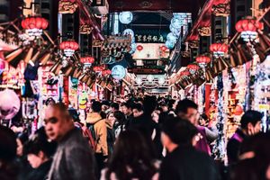 Dorința totală de control a lui Xi distruge economia Chinei