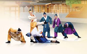 Marele general Han Xin