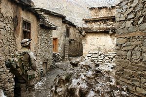 Nu mai cooperăm cu genocidurile PCC-ului