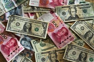 Redresarea economică a Chinei s-a împiedicat de tulpina Delta