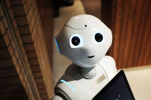 Stop transferurilor de inteligență artificială către China