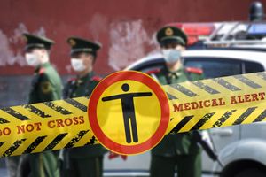 Virusul PCC reconstruiește lumea după imaginea Chinei
