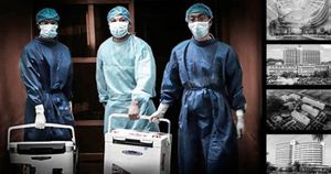 ¿Qué esconde el régimen más abominable del planeta? El Sangriento Secreto al que las superpotencias del mundo cierran los ojos