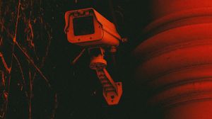 Camerele de supraveghere din China au o vulnerabilitate critică